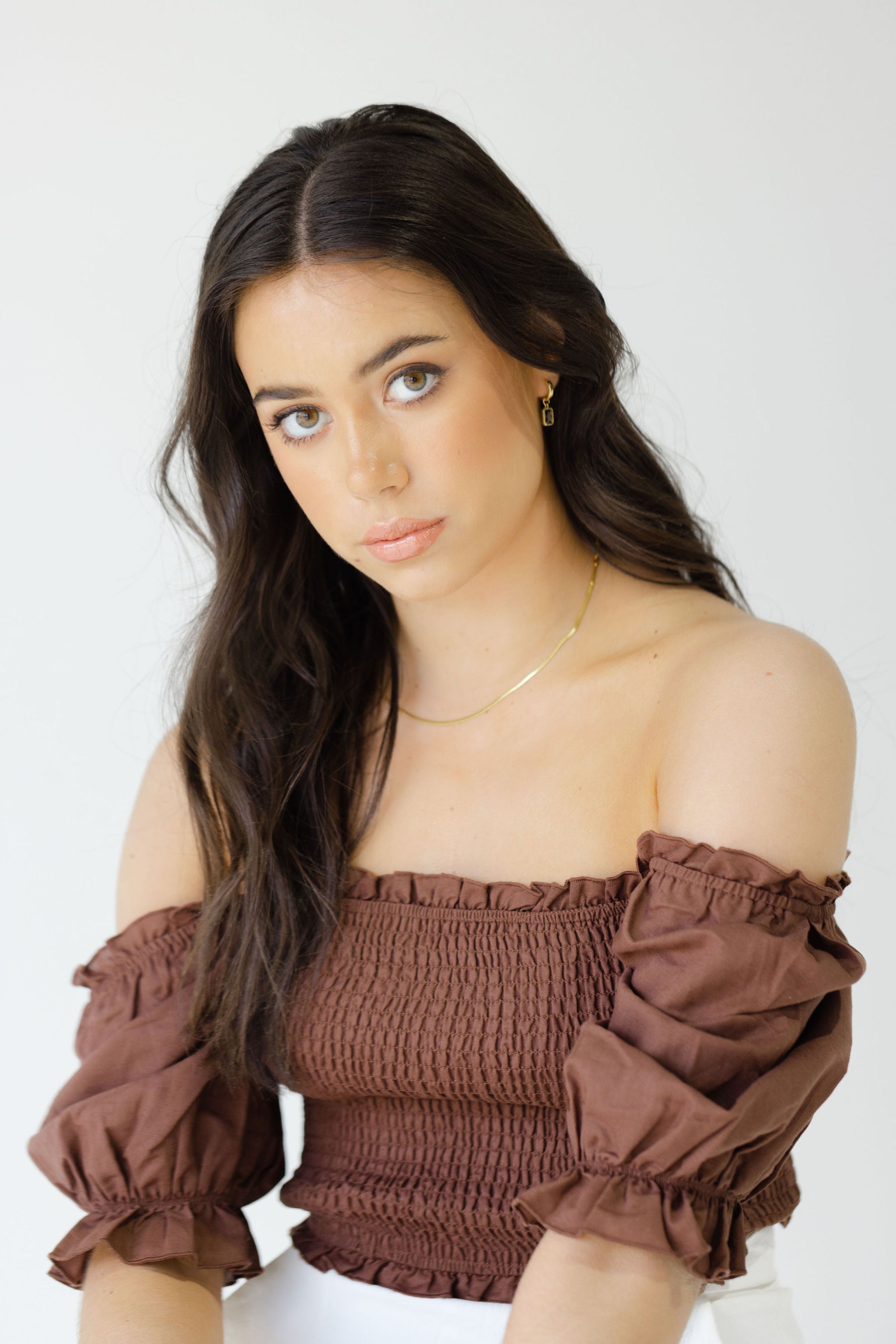 Gold Thin Snake Chain