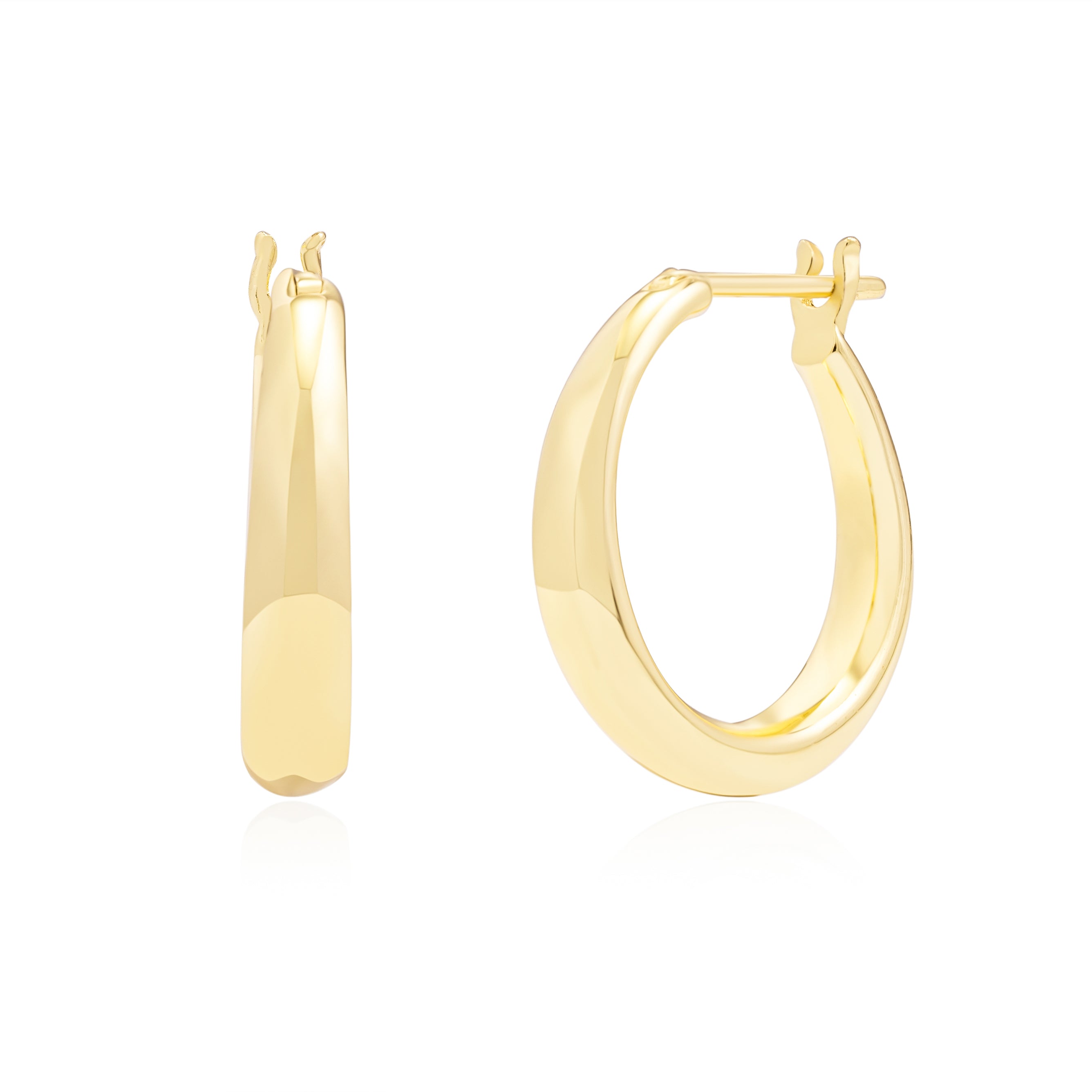 Gold Dome Hoops